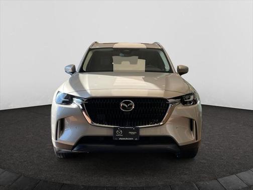 2025 Mazda CX-90 PHEV Preferred