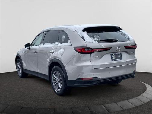 2025 Mazda CX-90 PHEV Base