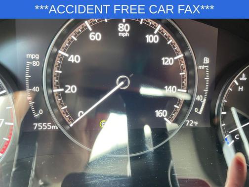 Polymetal Gray Metallic 2025 Mazda CX-50 2.5 S Preferred Package