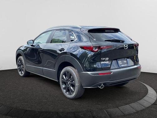 2025 Mazda CX-30 2.5 S Select Sport