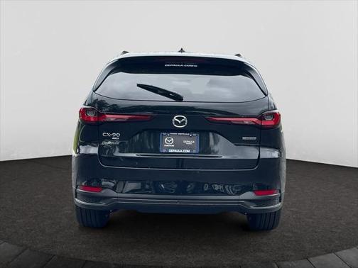 2025 Mazda CX-90 3.3 Turbo Premium Sport