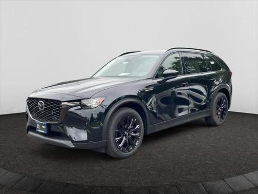 2025 Mazda CX-90 3.3 Turbo Premium Sport