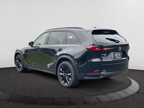 2025 Mazda CX-90 3.3 Turbo Premium Sport