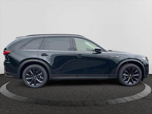 2025 Mazda CX-90 3.3 Turbo Premium Sport
