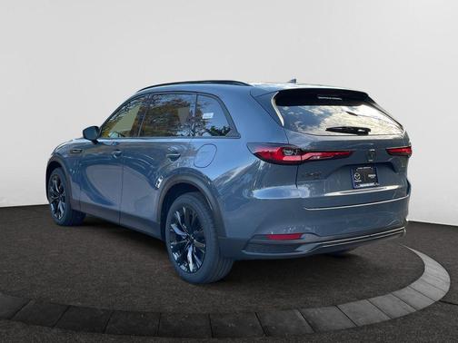 2026 Mazda CX-90 3.3 Turbo Premium Sport