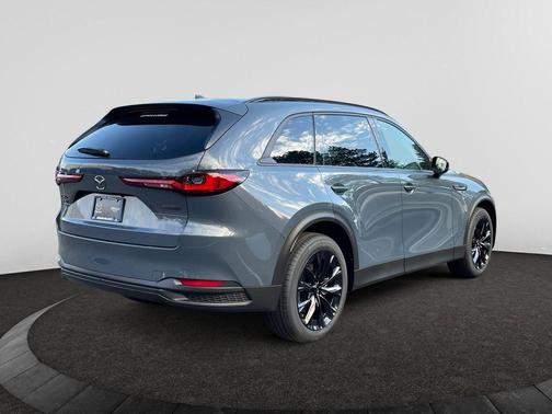 2026 Mazda CX-90 3.3 Turbo Premium Sport
