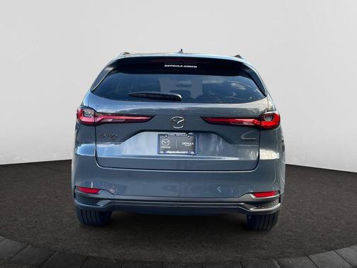 2026 Mazda CX-90 3.3 Turbo Premium Sport