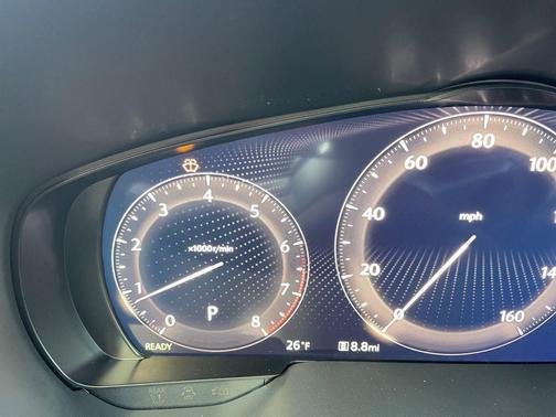 2026 Mazda CX-90 3.3 Turbo Premium Sport