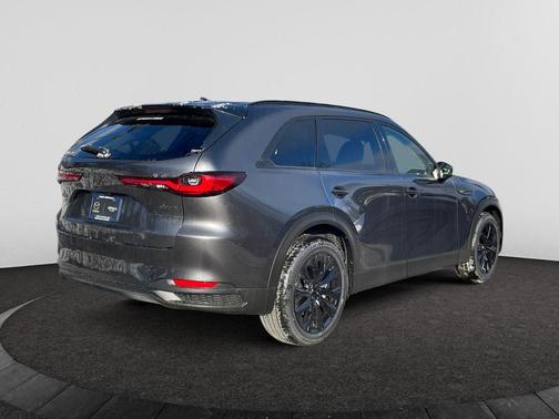 2026 Mazda CX-90 3.3 Turbo Premium Sport