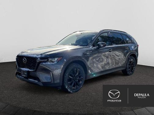 2026 Mazda CX-90 3.3 Turbo Premium Sport