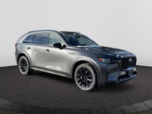 2026 Mazda CX-90 3.3 Turbo Premium Sport