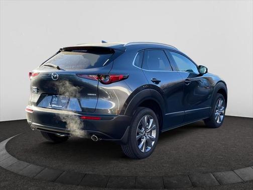2025 Mazda CX-30 Premium Package