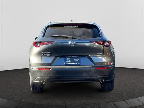 2025 Mazda CX-30 Premium Package
