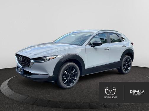 2025 Mazda CX-30 2.5 S Select Sport