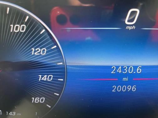 2025 Mercedes-Benz CLA 250 4MATIC
