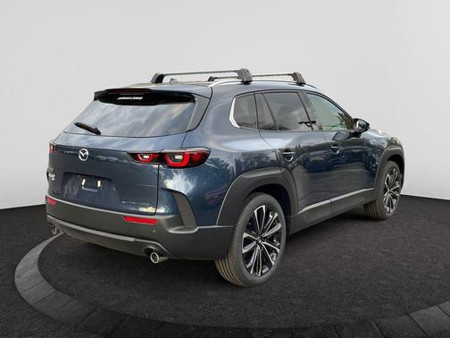 2026 Mazda CX-50 2.5 S Premium Package