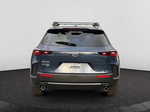2026 Mazda CX-50 2.5 S Premium Package