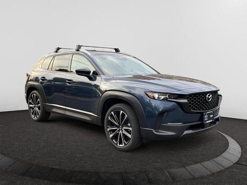2026 Mazda CX-50 2.5 S Premium Package