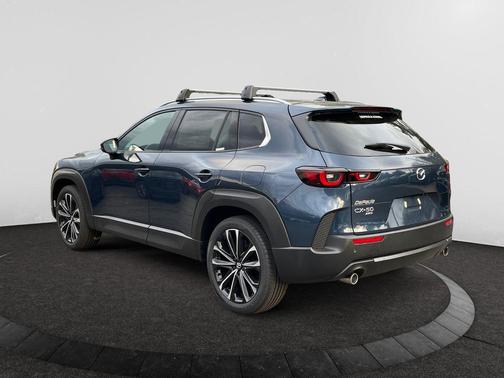 2026 Mazda CX-50 2.5 S Premium Package