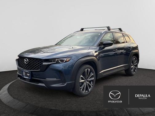 2026 Mazda CX-50 2.5 S Premium Package