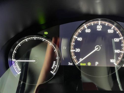 2026 Mazda CX-50 Hybrid Premium