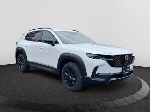 2026 Mazda CX-50 Hybrid Premium