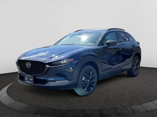 2025 Mazda CX-30 Turbo Premium Package