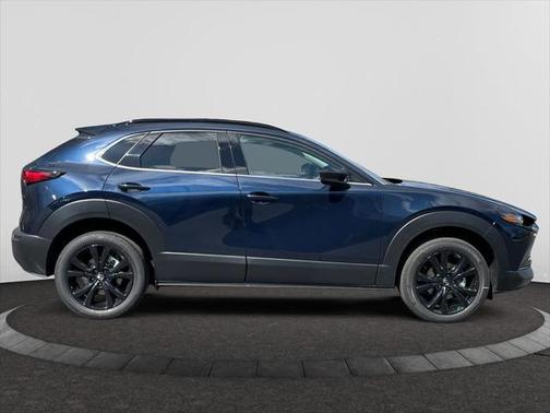 2025 Mazda CX-30 Turbo Premium Package