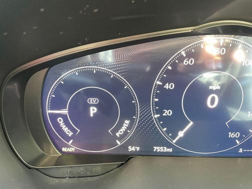 2025 Mazda CX-70 PHEV Premium Package