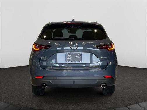 2023 Mazda CX-5 Carbon Edition