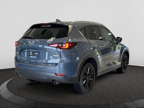 2023 Mazda CX-5 Carbon Edition