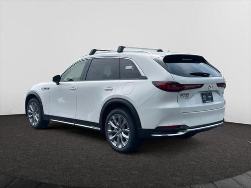 2025 Mazda CX-90 3.3 Turbo Premium Plus