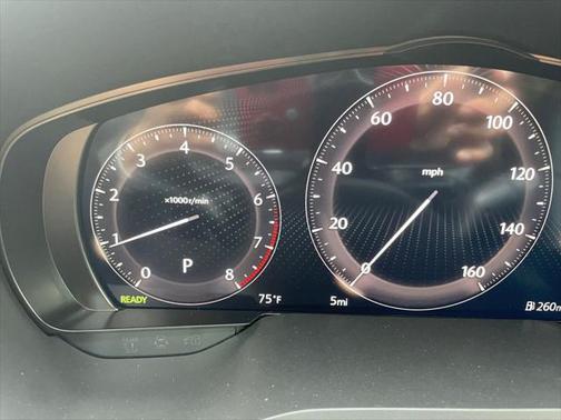 2025 Mazda CX-90 3.3 Turbo Premium Plus