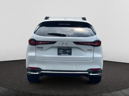 2025 Mazda CX-90 3.3 Turbo Premium Plus