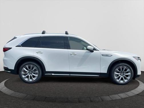 2025 Mazda CX-90 3.3 Turbo Premium Plus