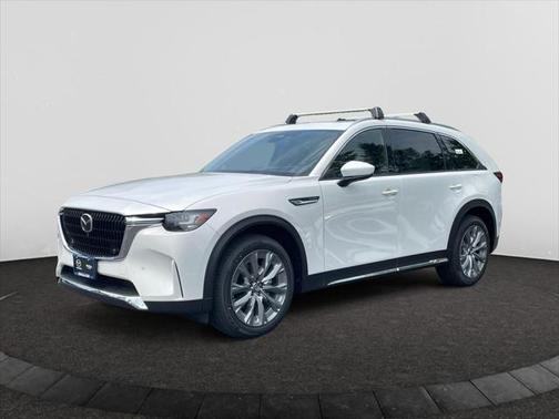2025 Mazda CX-90 3.3 Turbo Premium Plus