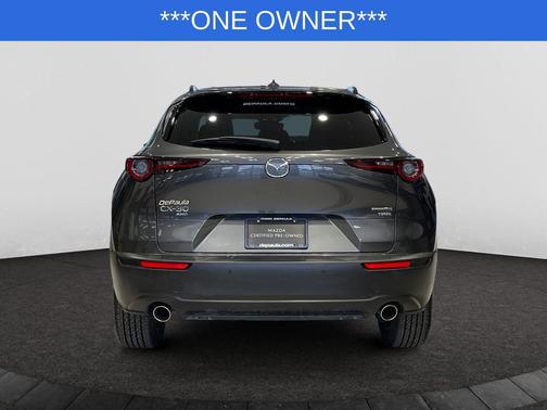 2025 Mazda CX-30 2.5 Turbo Premium Plus Package