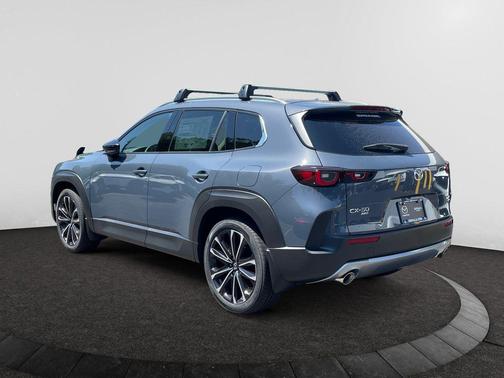 2025 Mazda CX-50 2.5 Turbo Premium Package