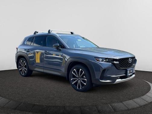 2025 Mazda CX-50 2.5 Turbo Premium Package