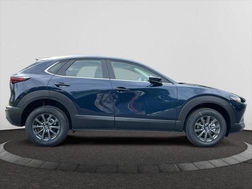 2025 Mazda CX-30 2.5 S
