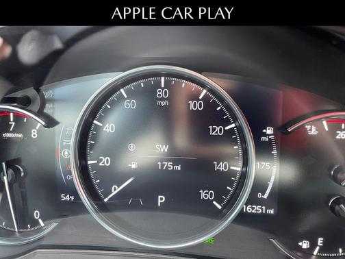 2022 Mazda CX-5 2.5 Turbo