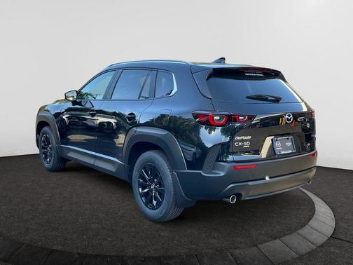 2025 Mazda CX-50 Hybrid Preferred Package