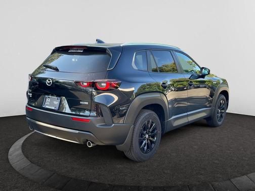 2025 Mazda CX-50 Hybrid Preferred Package