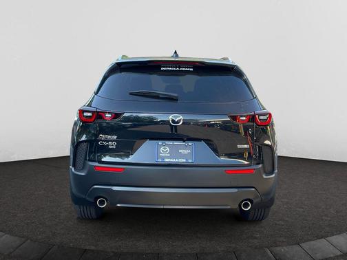 2025 Mazda CX-50 Hybrid Preferred Package