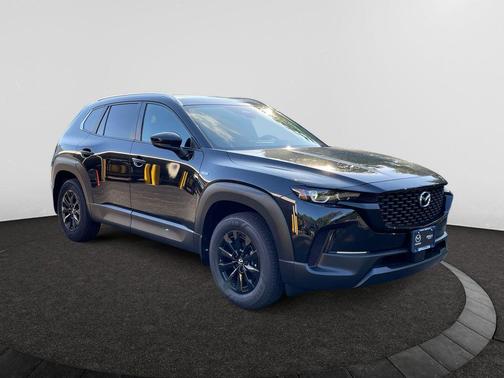 2025 Mazda CX-50 Hybrid Preferred Package