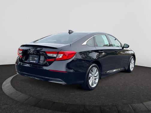 2020 Honda Accord LX 1.5T