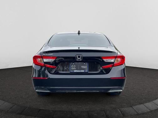 2020 Honda Accord LX 1.5T