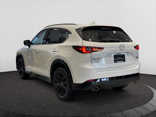 2024 Mazda CX-5 2.5 Turbo Premium