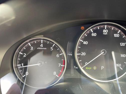 2026 Mazda CX-90 3.3 Turbo Preferred