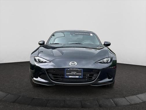 2024 Mazda MX-5 Miata Sport